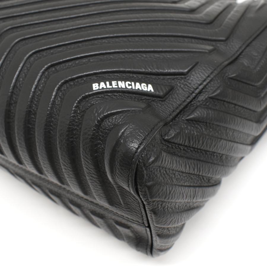 BALENCIAGA（バレンシアガ） カー ジップ スモール イーストウエスト