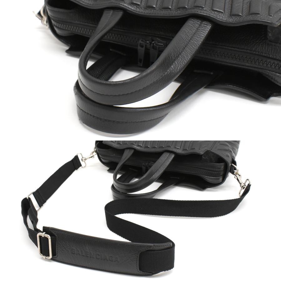 BALENCIAGA（バレンシアガ） カー ジップ スモール イーストウエスト