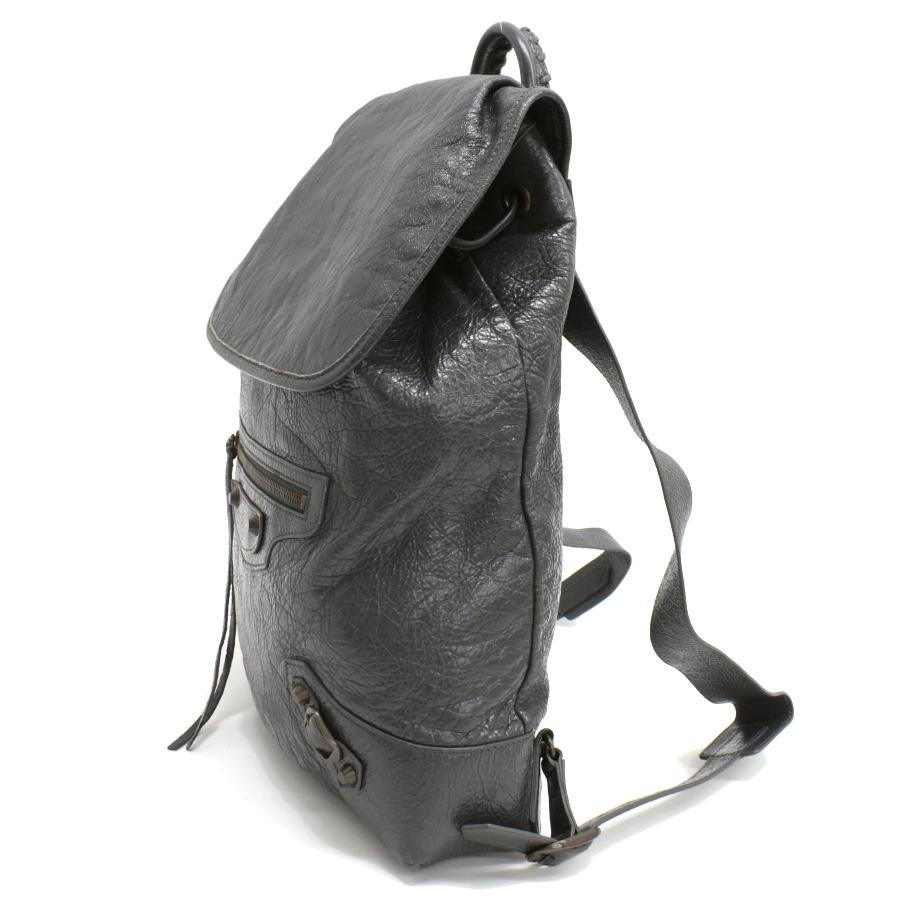 BALENCIAGA（バレンシアガ） クラシックトラベラーS バックパック