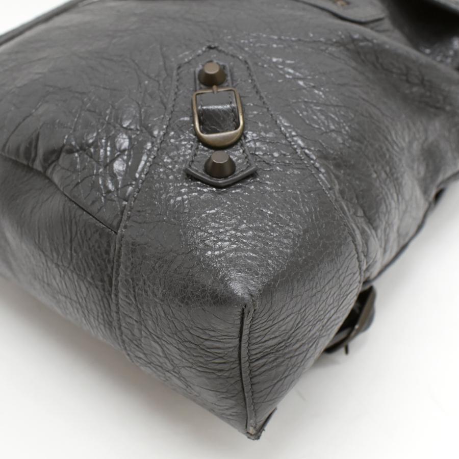 BALENCIAGA（バレンシアガ） クラシックトラベラーS バックパック