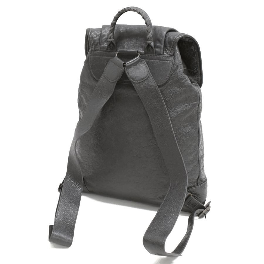 BALENCIAGA（バレンシアガ） クラシックトラベラーS バックパック 
