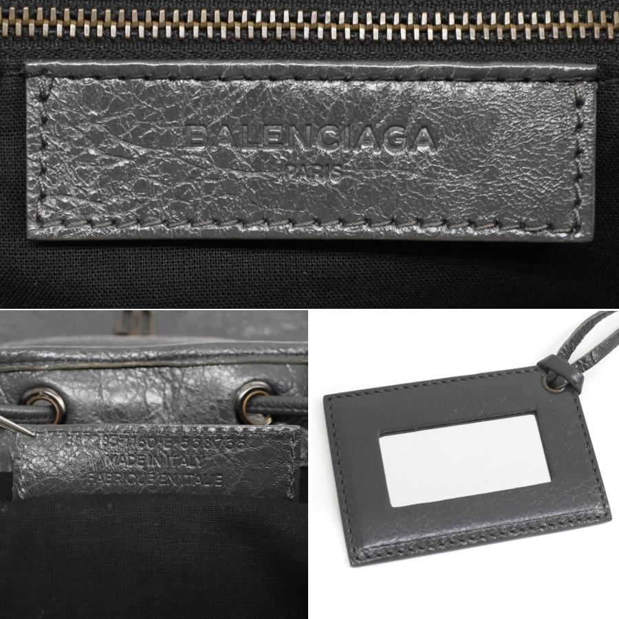 BALENCIAGA（バレンシアガ） クラシックトラベラーS バックパック