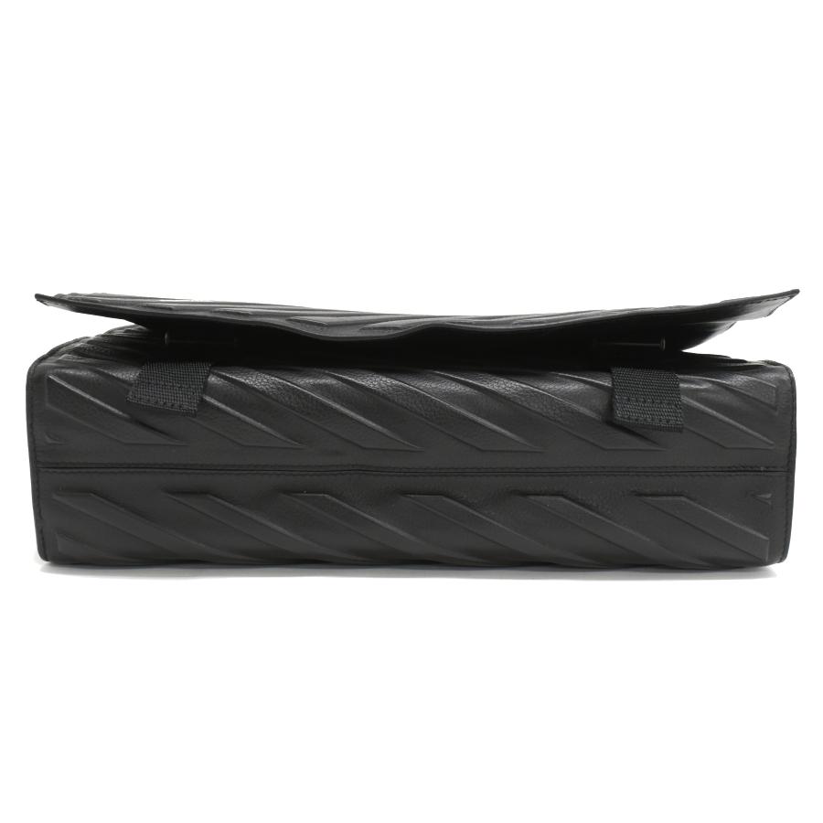 BALENCIAGA（バレンシアガ） カー フラップ ショルダーバッグ