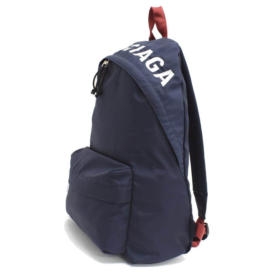 バレンシアガ リュックサック BALENCIAGA（バレンシアガ） 新品同様 バックパック リュックサック