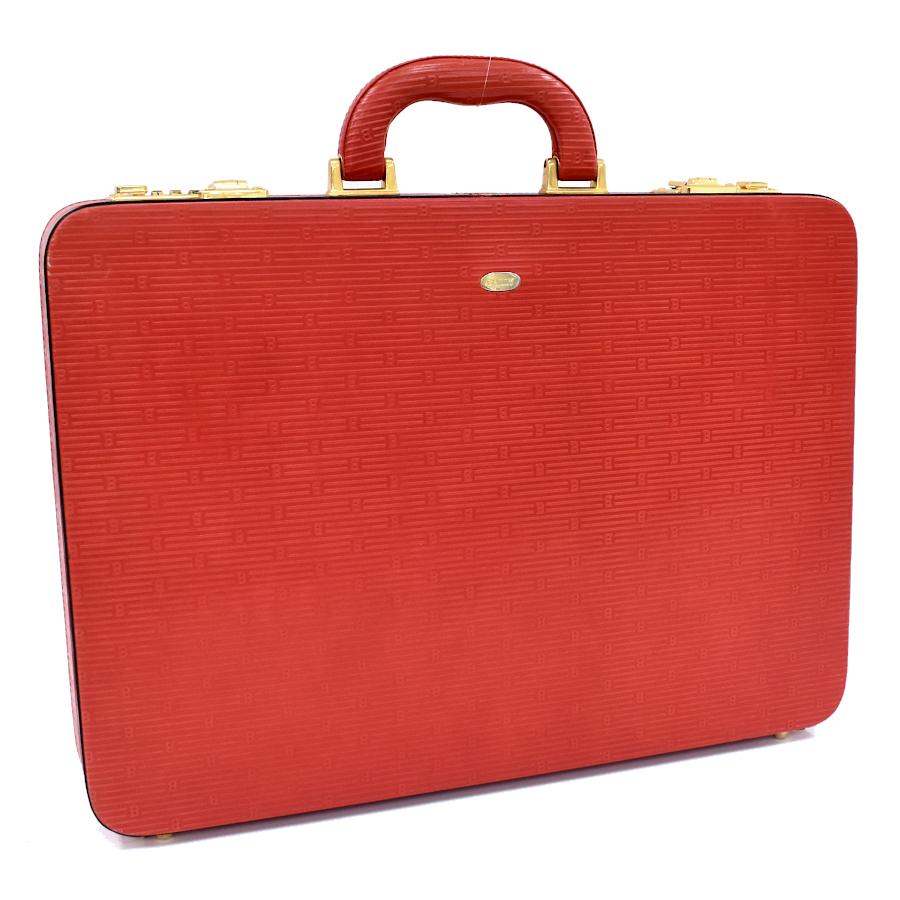 バリー BALLY アタッシュケース ビジネスバッグ 本革 鍵付き バリー BALLY アタッシュケース ビジネスバッグ 本革 鍵付き