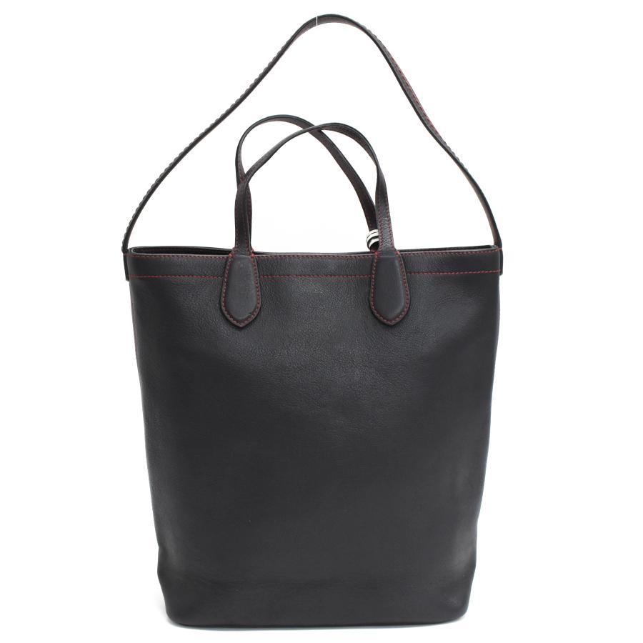 Bally 新品同様 バリー 2way トートバッグ year of the bunny Bally 新品同様 バリー 2way トートバッグ year of the bunny