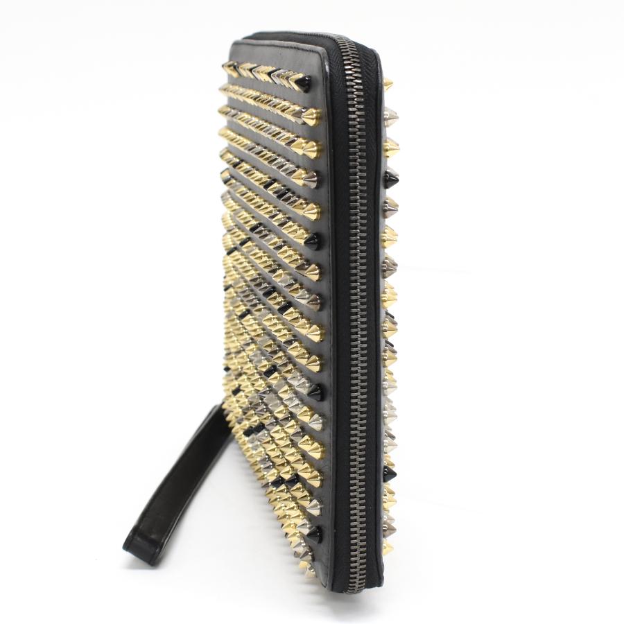 Christian Louboutin（クリスチャンルブタン） CRIS CASE スパイク