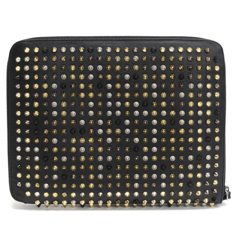 Christian Louboutin（クリスチャンルブタン） CRIS CASE スパイク