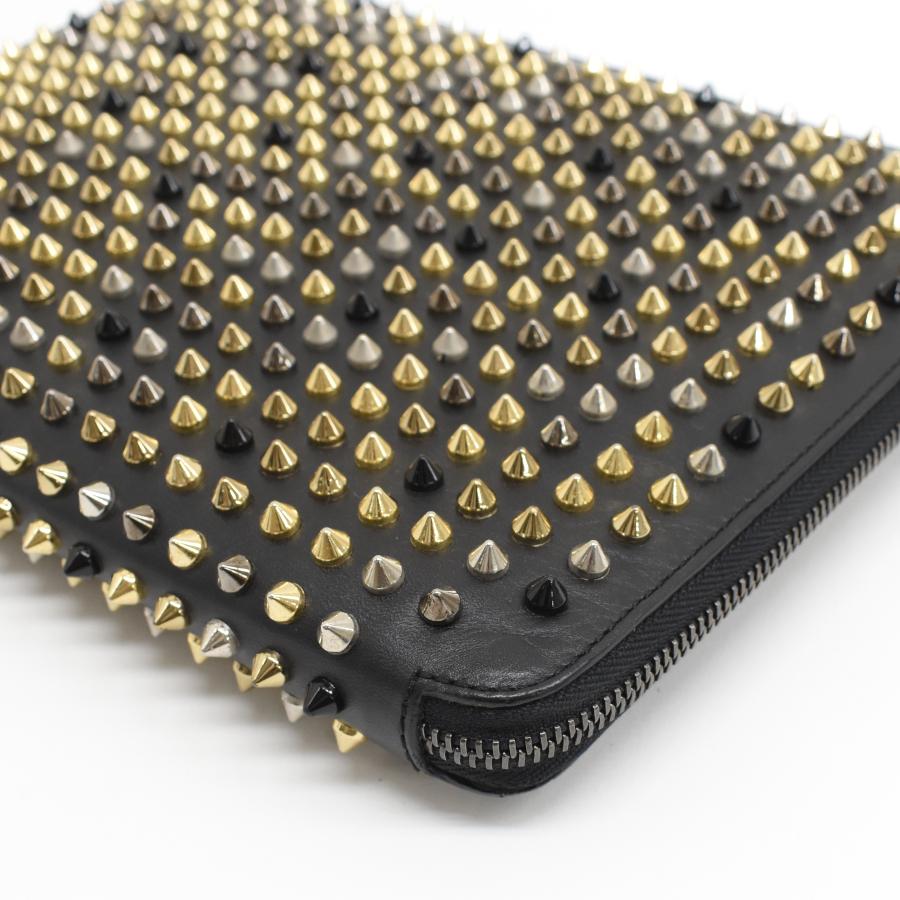 Christian Louboutin（クリスチャンルブタン） CRIS CASE スパイク