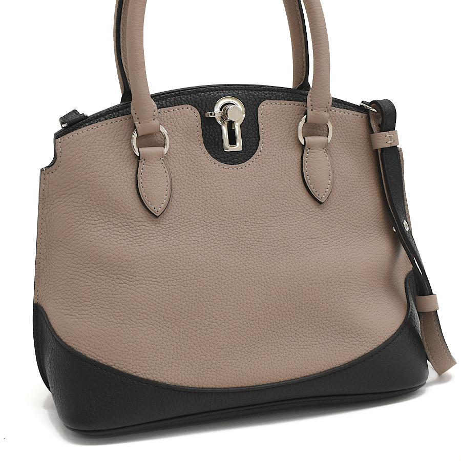 MOYNAT（モワナ） ジョセフィーヌPM ハンドバッグ 2way ショルダー
