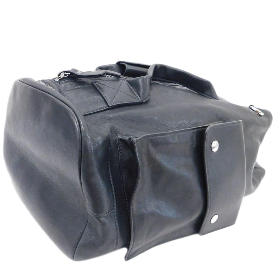 JIMMY CHOO（ジミーチュウ） 新品同様 コンバーチブル 3wayボストン