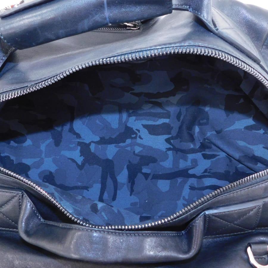 JIMMYCHOOジミーチュウ 非売品ボストンバック JIMMY CHOO（ボストンバッグ）のフリマアイテム一覧