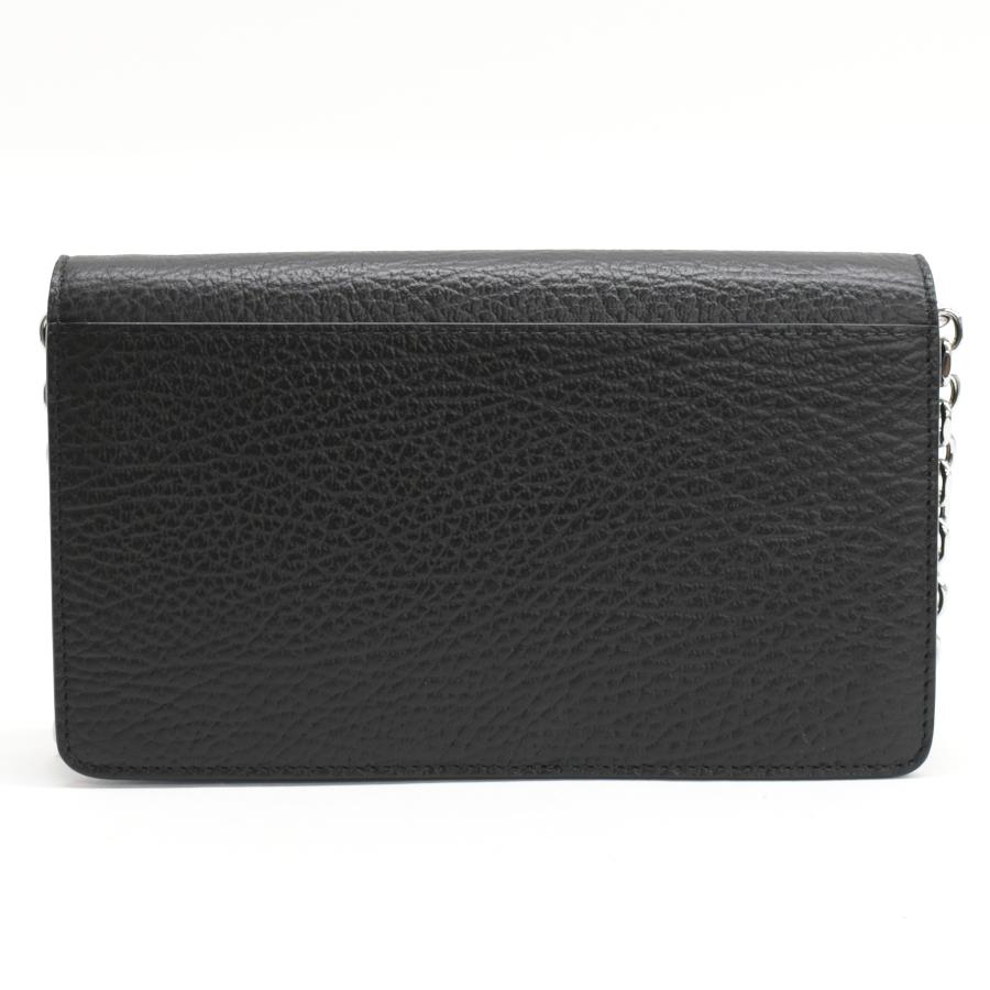 c*m様 メゾンマルジェラ 4ステッチ レザー チェーンウォレット メゾンマルジェラ】4ステッチ チェーン ウォレット – GQ SHOP