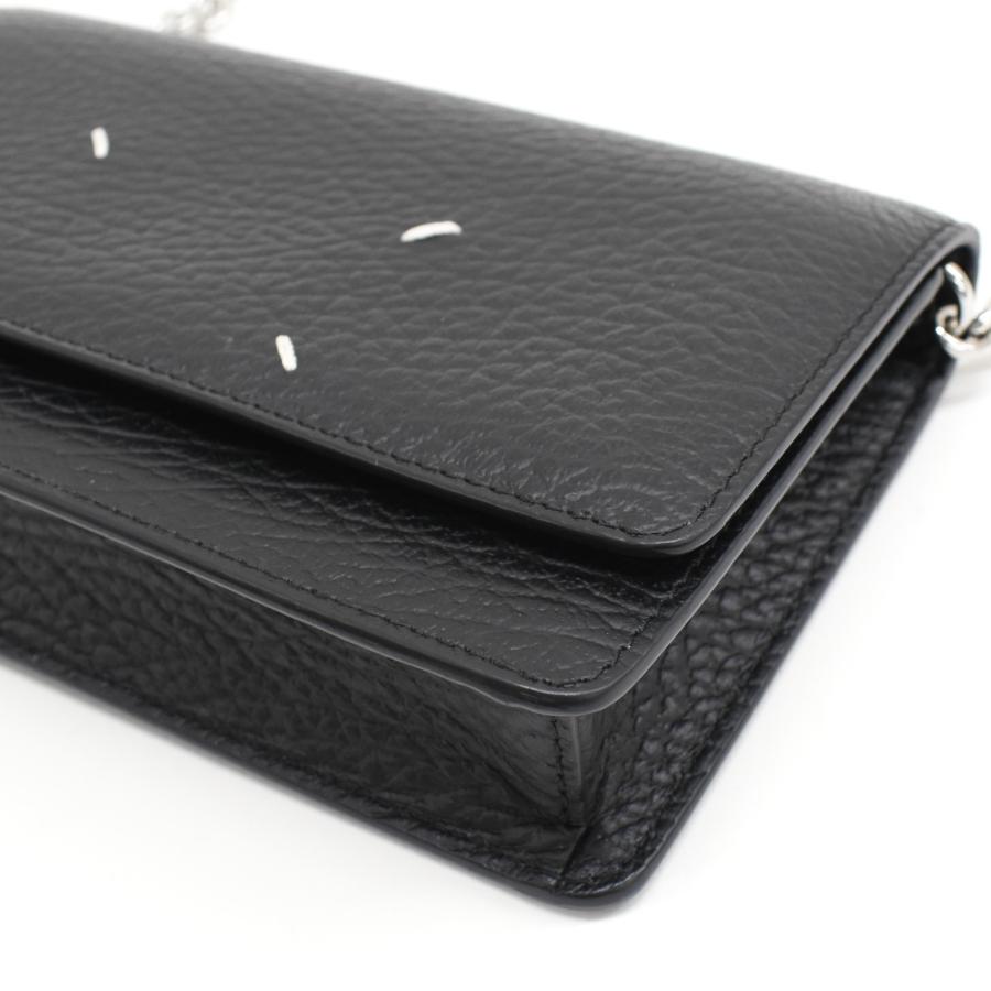 Maison Margiela（メゾンマルジェラ） 4ステッチ チェーンウォレット