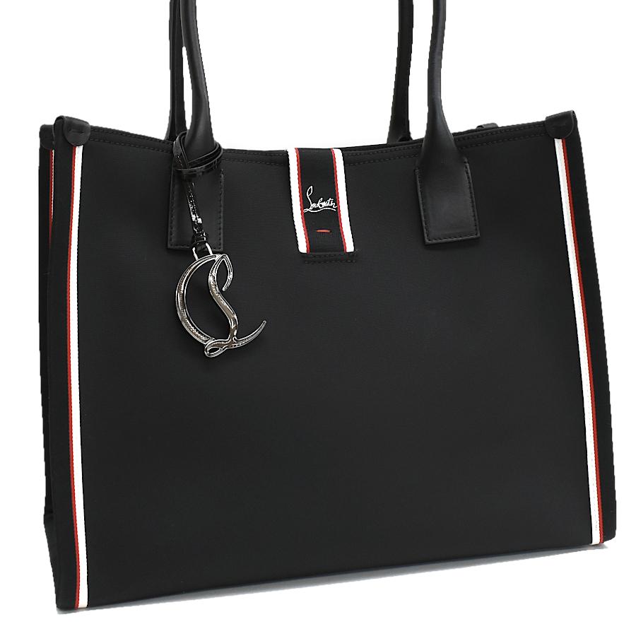 Christian Louboutin（クリスチャンルブタン） 新品同様 ナストロルビ 