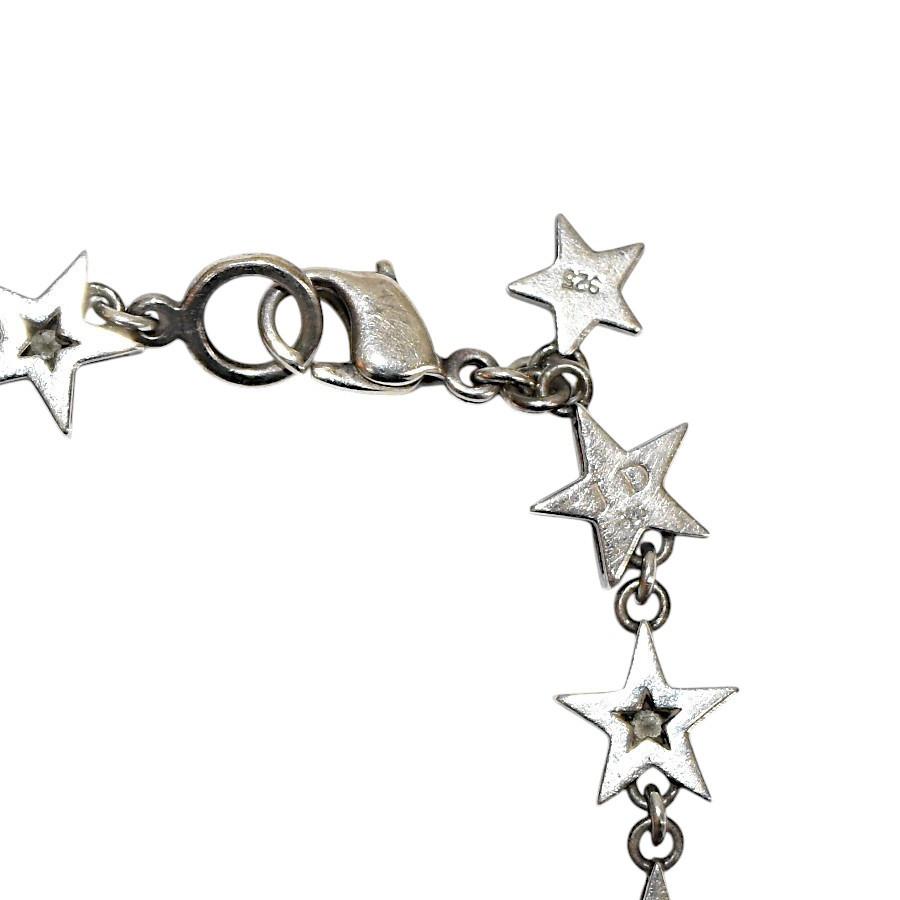 ジャスティンデイビス ブレスレット スター HOLLYWOOD BLVD SBJ265 