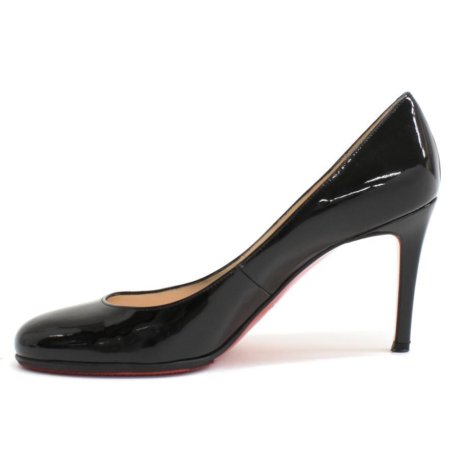 Christian Louboutin（クリスチャンルブタン） Miss Gena 85 パンプス