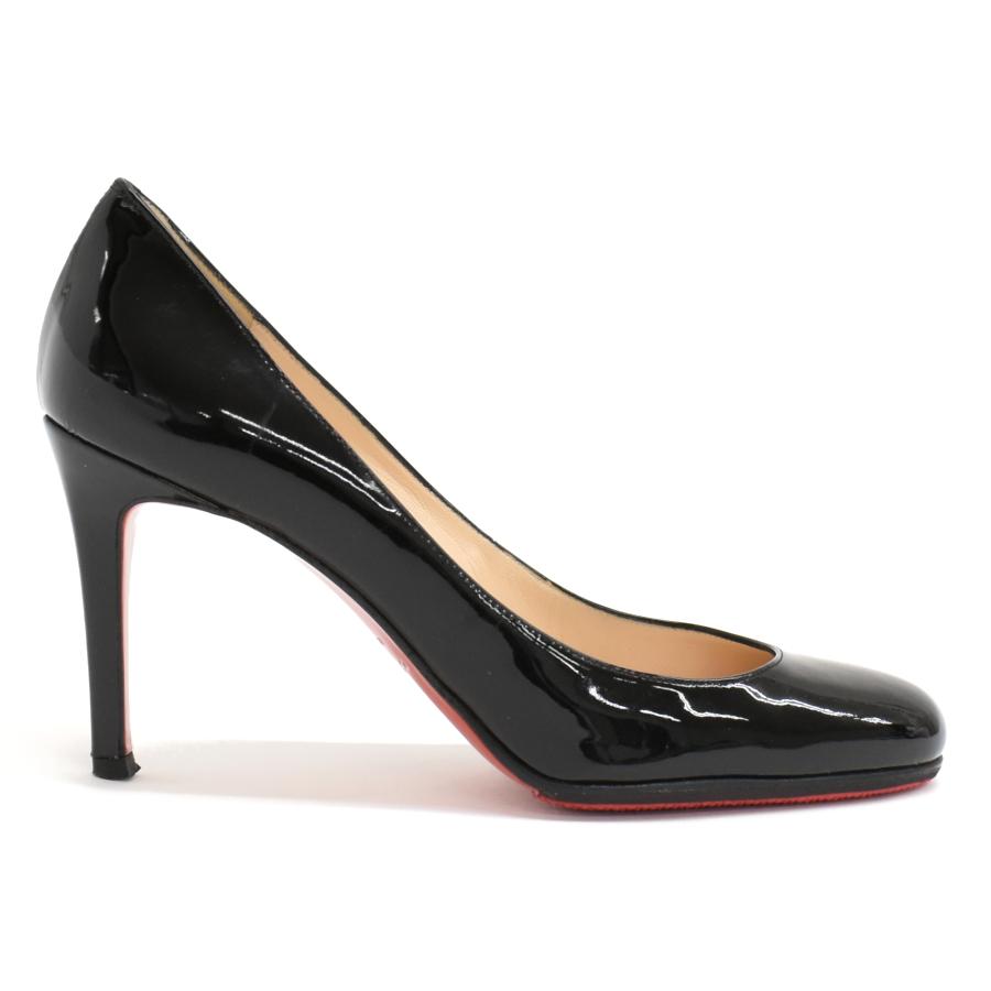 Christian Louboutin（クリスチャンルブタン） Miss Gena 85 パンプス