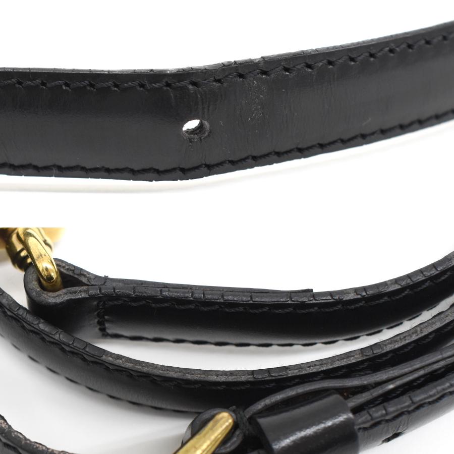 LOUIS VUITTON ルイヴィトン ショルダーストラップ バッグ用 LOUIS VUITTON ルイヴィトン ショルダーストラップ バッグ用