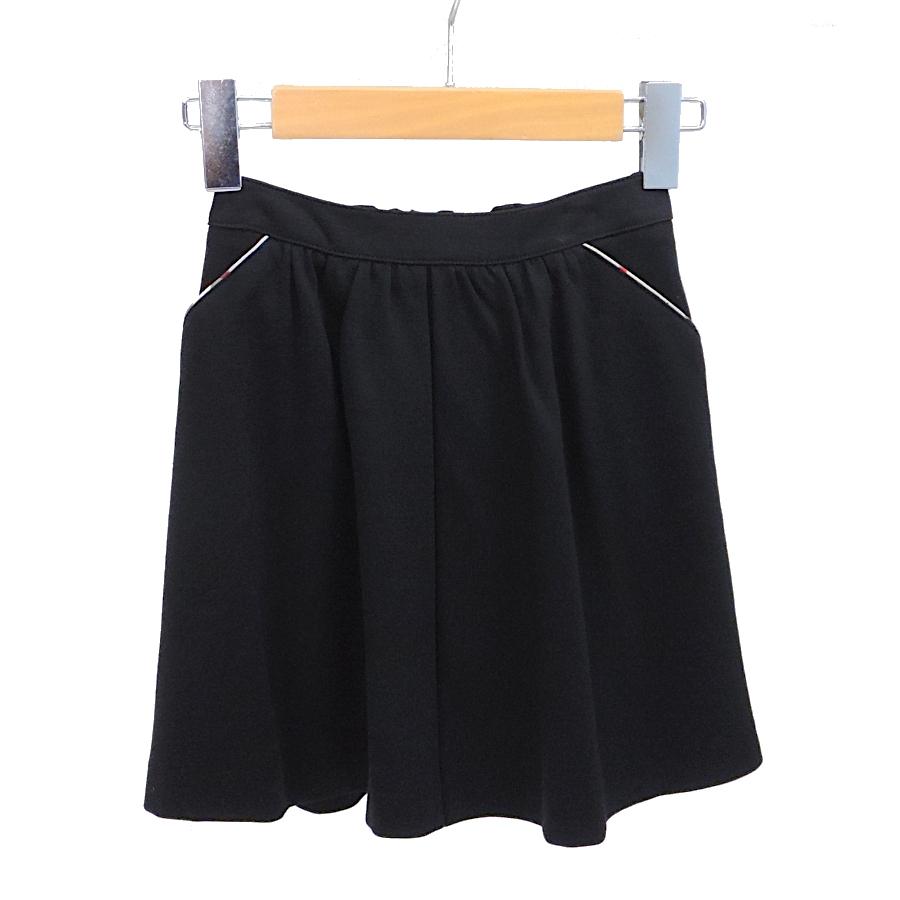 バーバリー　女児スカート　130 バーバリー 女児スカート 130 楽天市場】バーバリー スカート