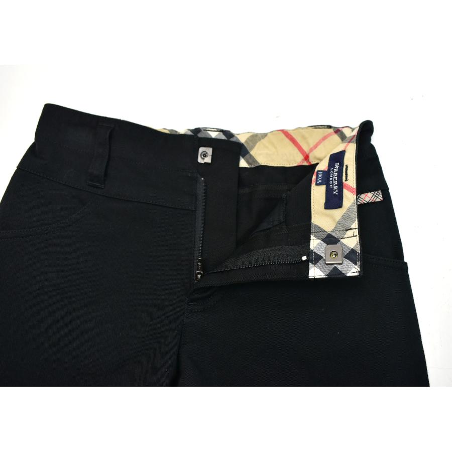 BURBERRY（バーバリー） バーバリーロンドン ハーフパンツ キッズ