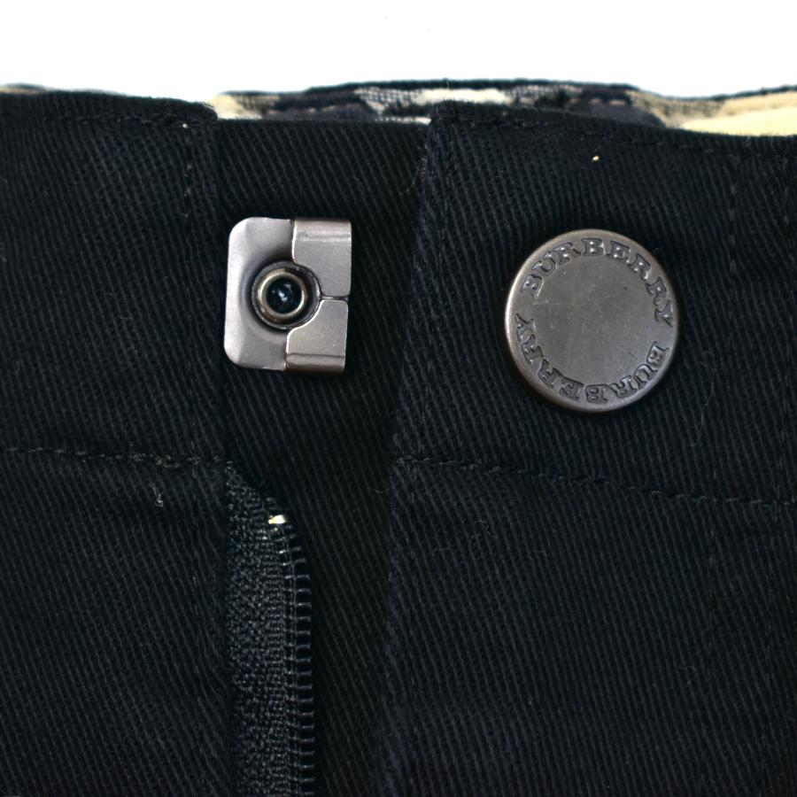 BURBERRY（バーバリー） バーバリーロンドン ハーフパンツ キッズ