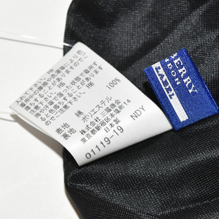 BURBERRY BLUE LABEL 未使用品 バーバリーロンドンブルーレーベル 