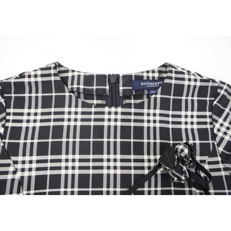 BURBERRY（バーバリー） バーバリーロンドン ドレス ワンピース キッズ