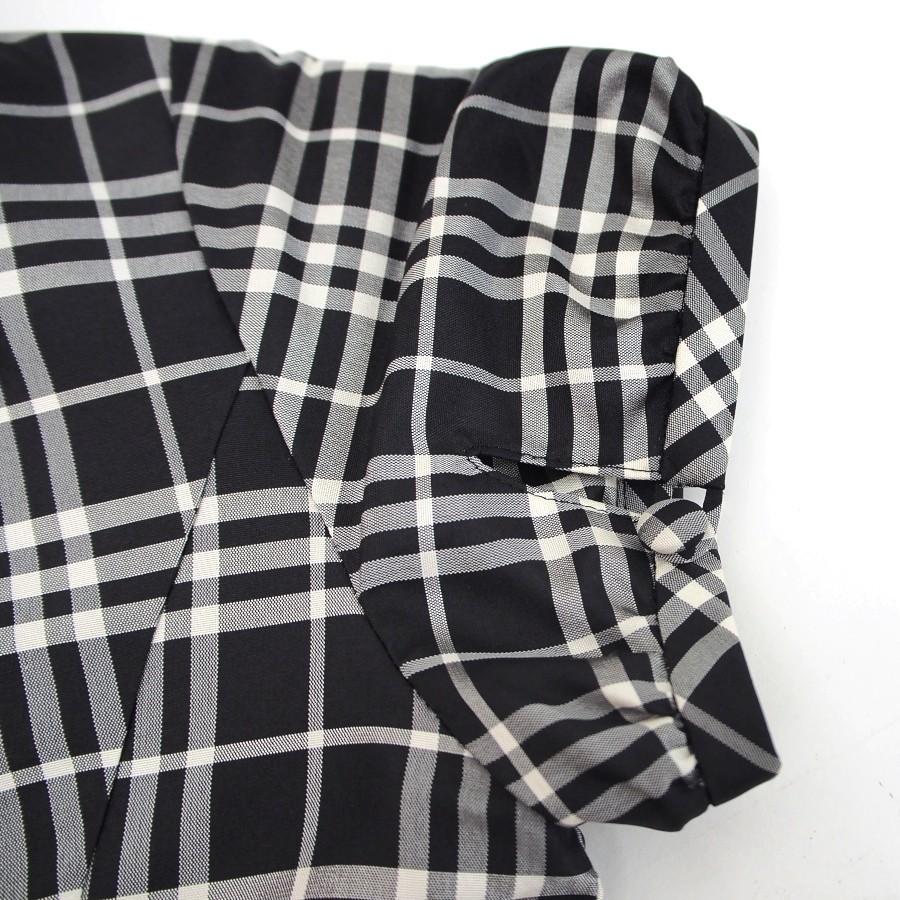 BURBERRY バーバリーロンドン ドレス ワンピース キッズ 半袖