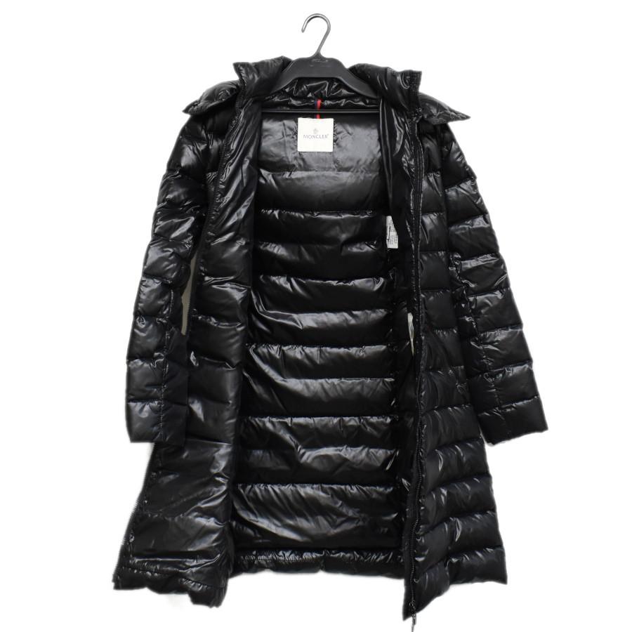 MONCLER（モンクレール） MOKA ダウンコート サイズ0 120934931105