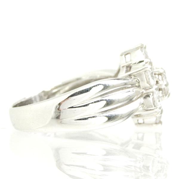 プラチナ　9号の指輪 楽天市場】プラチナ リング 9号の通販