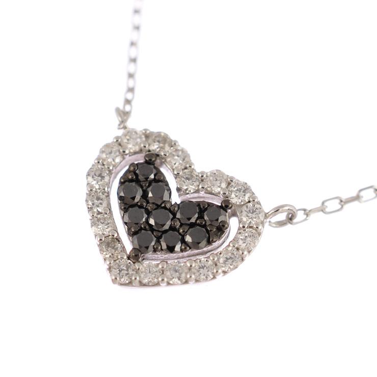 DAIYA（ゴルフ用品、日用品） K18ホワイトゴールド ペンダント  