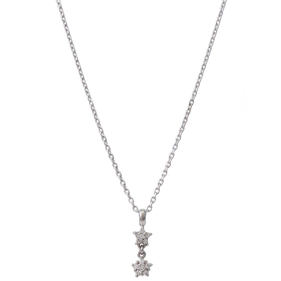 ⭐k18wg⭐ネックレス⭐ 9e4096da6b55a43c0834dbf34aa365