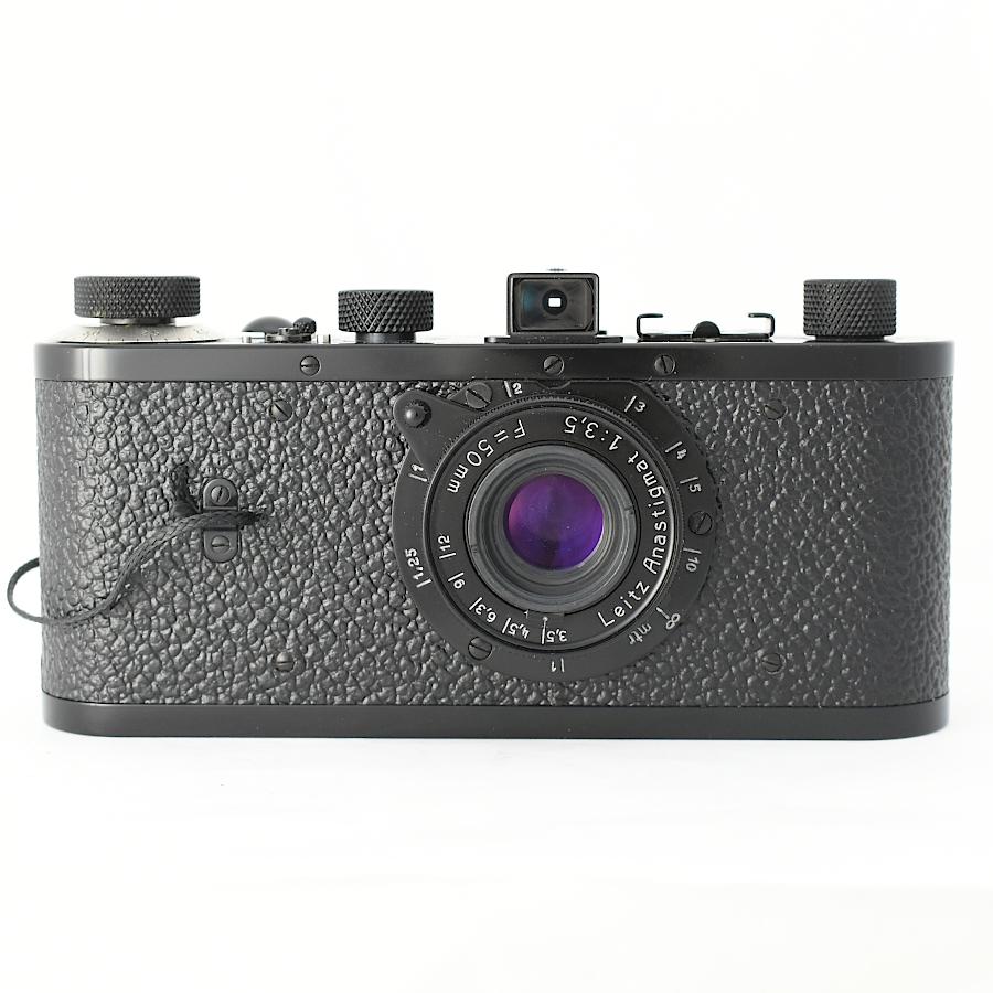 ライカ（Leica） 希少 バルナック 0型 1879-2004 10555 限定1000
