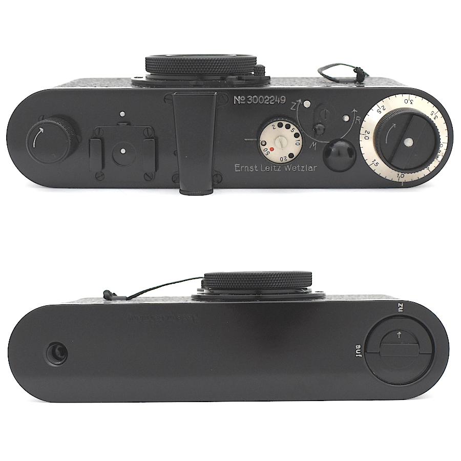ライカ（Leica） 希少 バルナック 0型 1879-2004 10555 限定1000