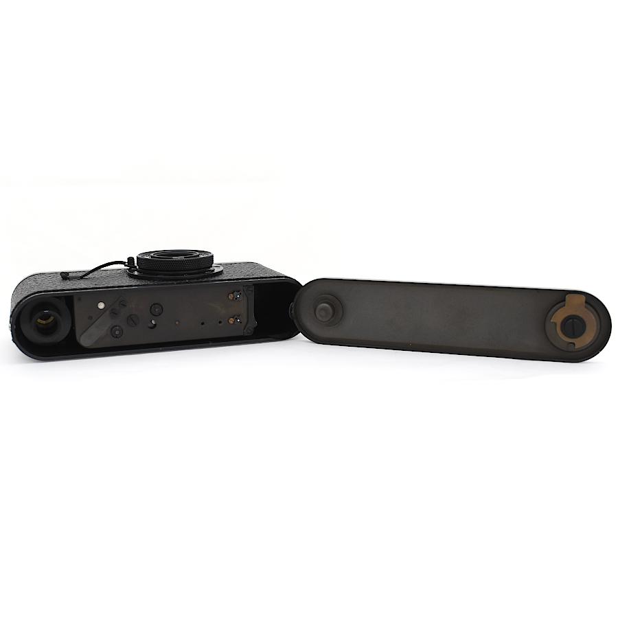 ライカ（Leica） 希少 バルナック 0型 1879-2004 10555 限定1000