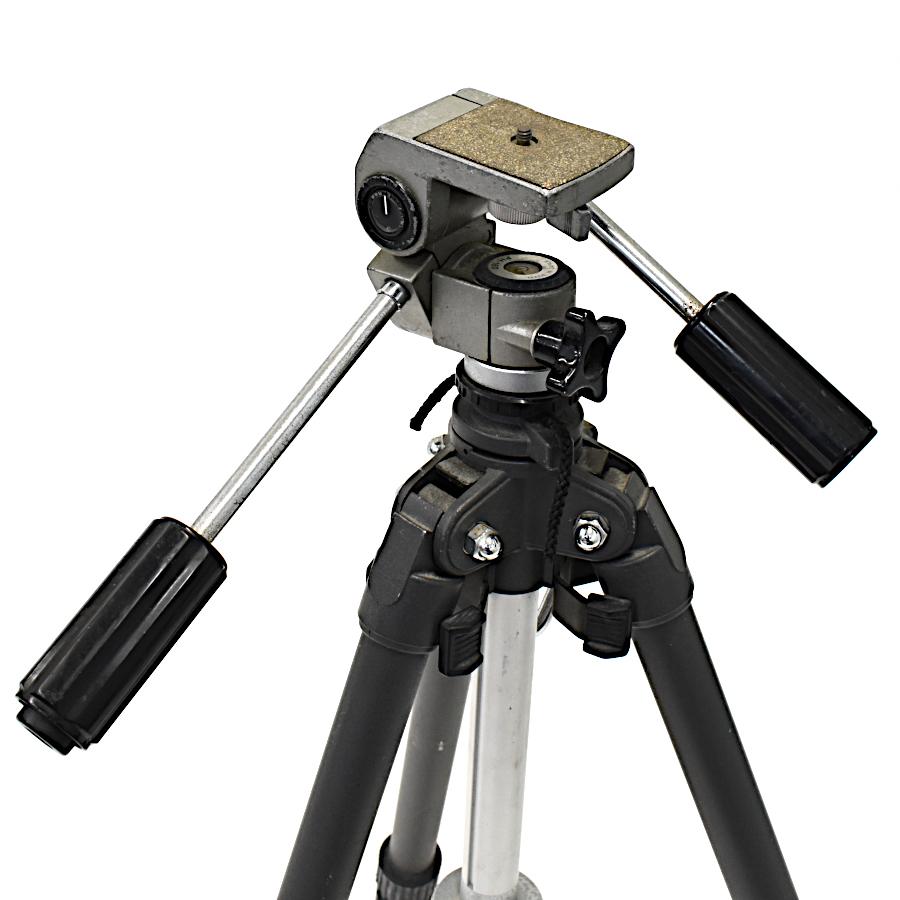 Velbon（ベルボン） Velbon PH-160 Markー6 三脚 雲台 : メルキャスト