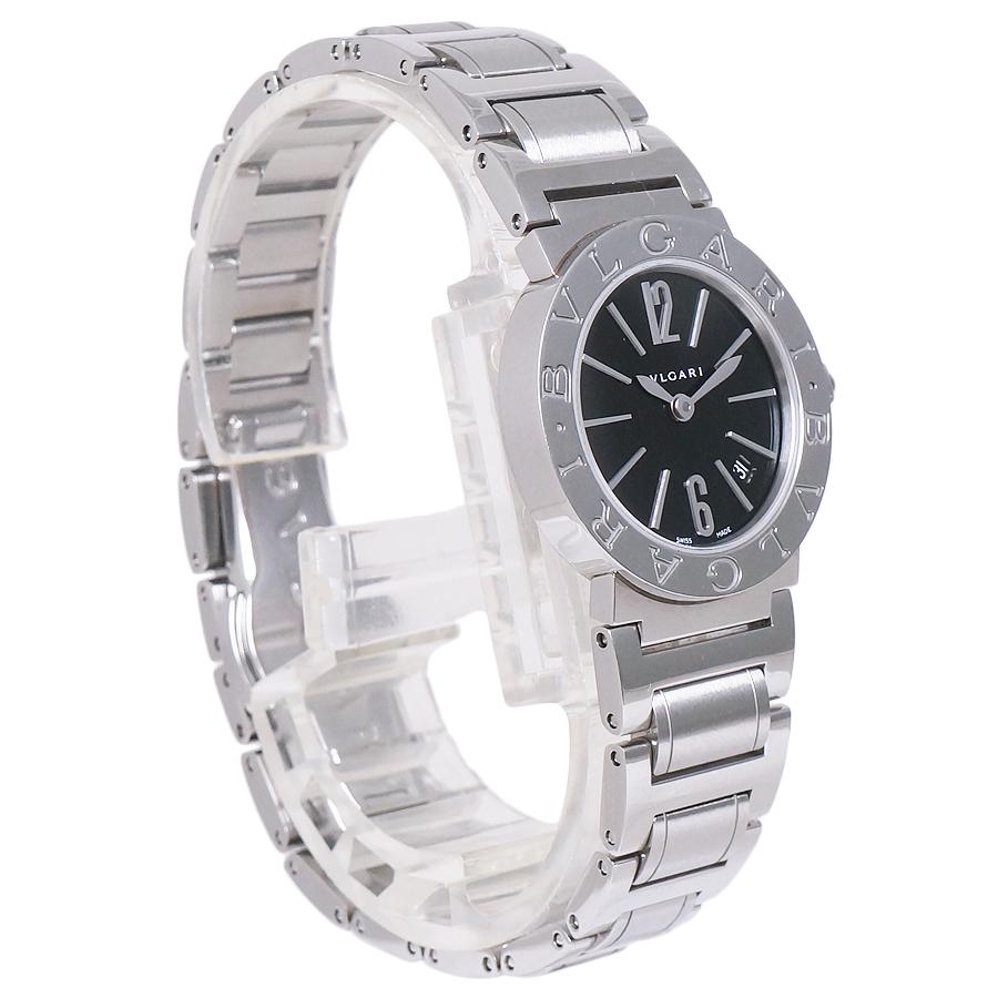 ブルガリ・ブルガリ ブルガリ ブルガリブルガリ レディース腕時計