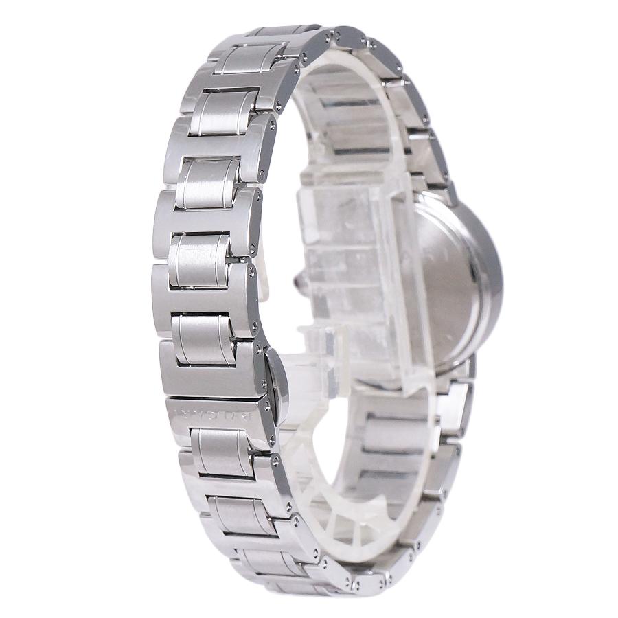 ブルガリ・ブルガリ ブルガリ ブルガリブルガリ レディース腕時計  