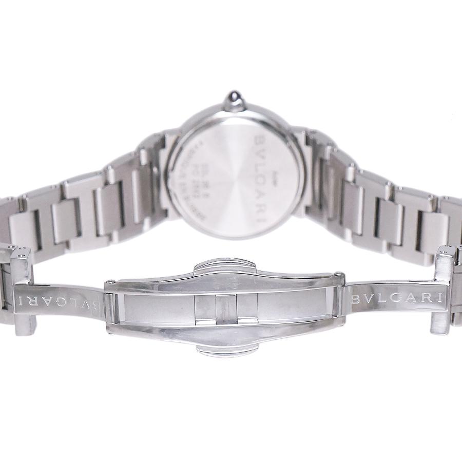 ブルガリ・ブルガリ ブルガリ ブルガリブルガリ レディース腕時計