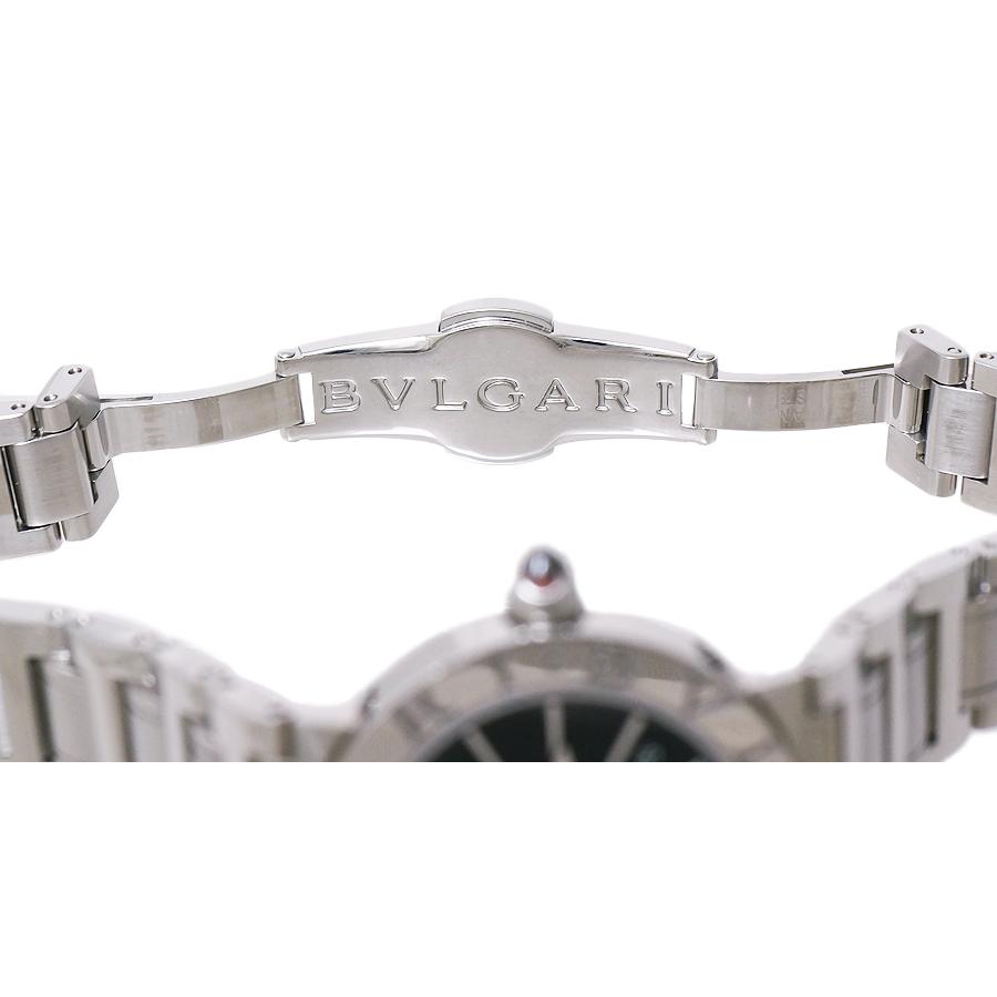 ブルガリ・ブルガリ ブルガリ ブルガリブルガリ レディース腕時計  