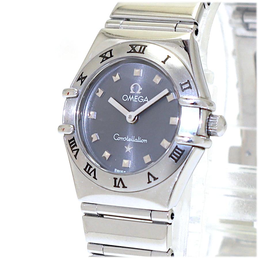 OMEGA オメガ 腕時計 コンステレーションミニ マイチョイス 1561.51  