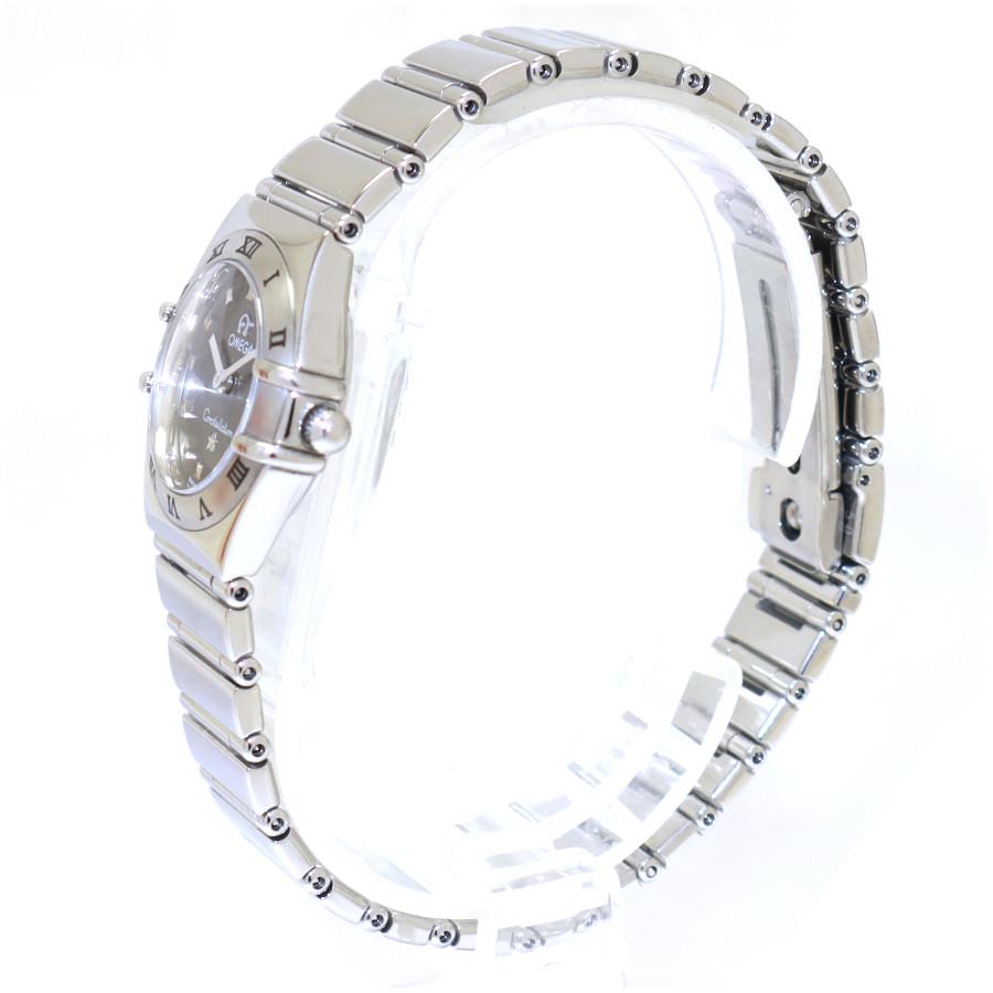 OMEGA オメガ 腕時計 コンステレーションミニ マイチョイス 1561.51  