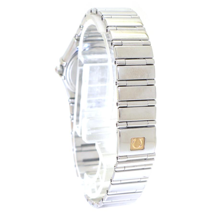 OMEGA オメガ 腕時計 コンステレーションミニ マイチョイス 1561.51  