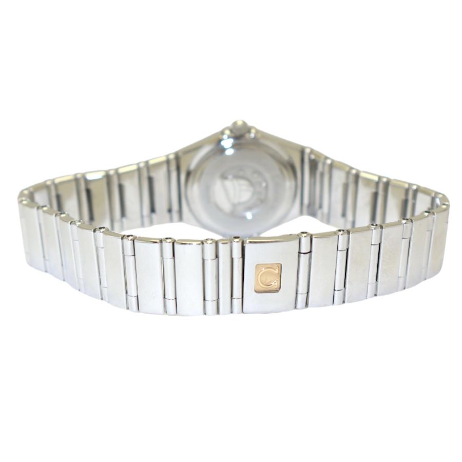 OMEGA オメガ 腕時計 コンステレーションミニ マイチョイス 1561.51  