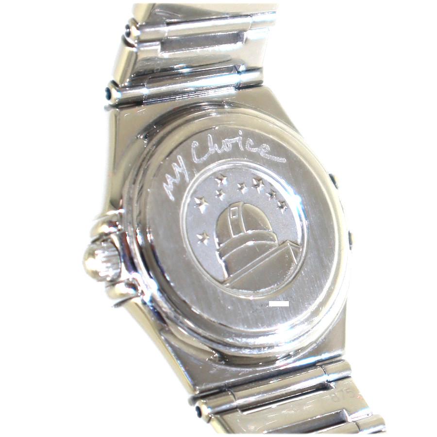 OMEGA オメガ 腕時計 コンステレーションミニ マイチョイス 1561.51  