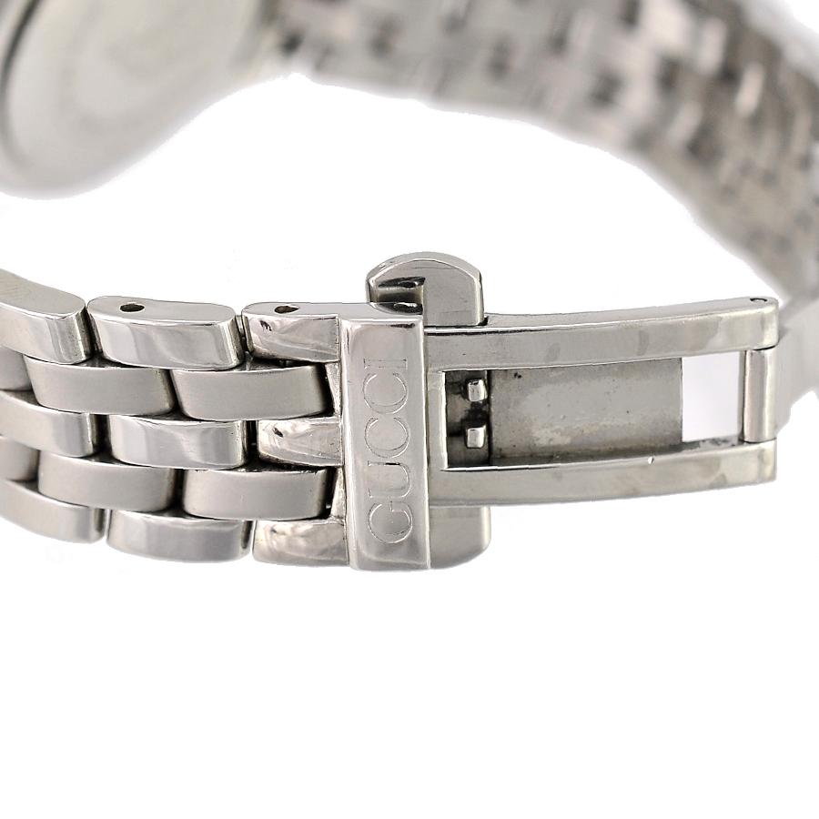 GUCCI グッチ Gクラス クォーツ デイト 3針ラウンドフェイス 5500L GUCCI グッチ Gクラス クォーツ デイト 3針ラウンドフェイス 5500L