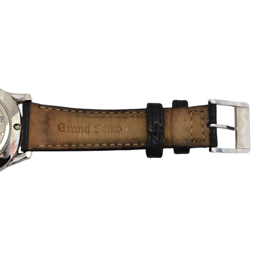 SEIKO（セイコー） 腕時計 グランドセイコー メカニカルムーブメント