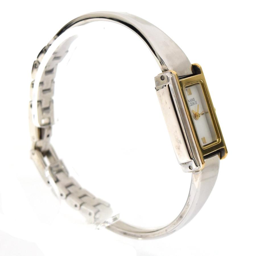 ANNE KLEIN アンクライン 腕時計 ファッション SS×GP 753H