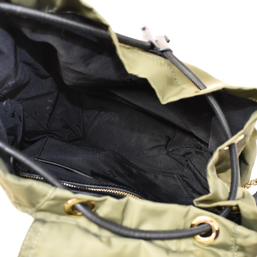 BURBERRY 新品同様 バーバリー バックパック リュックサック ナイロン  